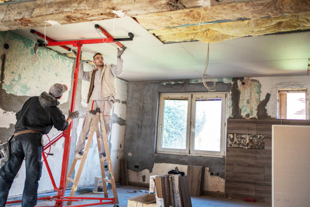 Best Residential Insulation Services  in Greenbrier, TN