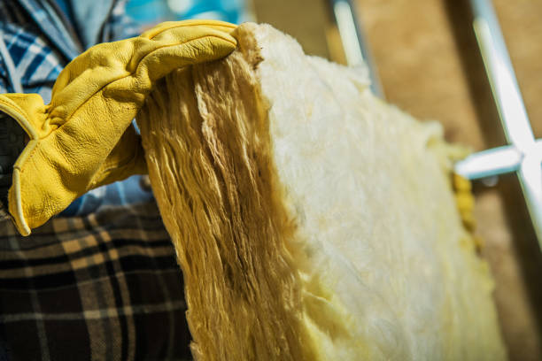 Best Wall Insulation Contractor  in Greenbrier, TN