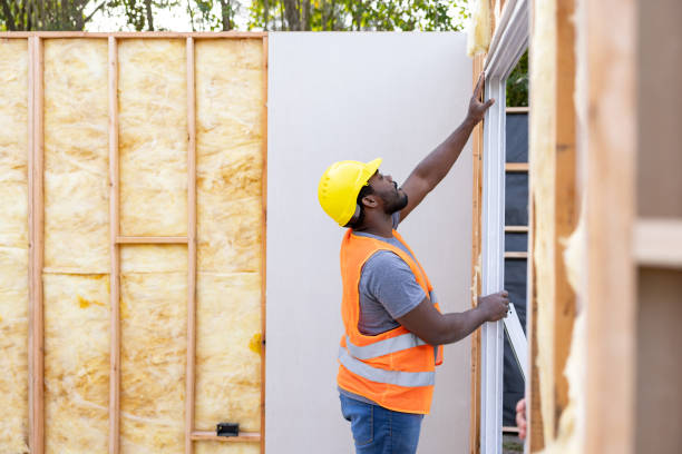 Soundproof Insulation Installation in Greenbrier, TN