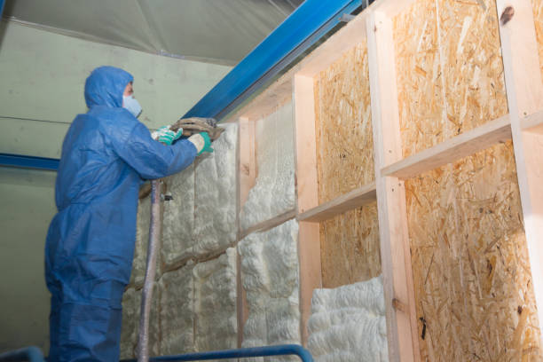 Insulation for New Construction in Greenbrier, TN